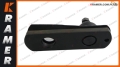 11170240 Mocowanie mechanizmu wycieraczki VOLVO A25E A25F A25G A30E A30F A30G A35E A35F A35G A40EA40F A40G EC130 EC130C EC150 EC150C EC200 EC230B L60E L70E L90E L110E L120EL150E L180E  L220E L330E Mounting KIT / wiper mounting / Torkamotor