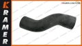 11194600  VOE11194600 Przewód gumowy VOLVO A40E A35F A40F A35E  Hose return pipe turbo/Шланг обратки турбо/Turbo žarnos grąžinimo vamzdis/Hortum dönüş borusu turbo