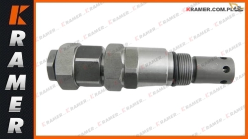 14513267 Zawór VOLVO EC160B EC180B EC210B EC240C valve / Клапан / szelep / supapa / ventil