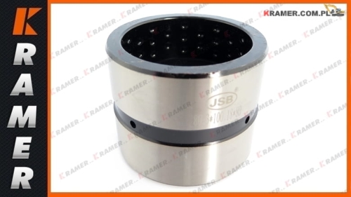 80X100X70 B6 Tuleja wysięgu 80x100x70 B6 Tuleja / Bushing / втулка / bague / cojinete / púzdro / pouzdro / persely / bucșe / bussning / Buchse / foring
