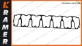 20558929 Uszczelka pod pokrywę zaworów VOLVO EC160B L60 L70 Seal/тюлень/tuleň/antspaudas/печатка