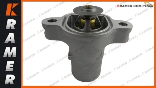 4177782 Termostat CAT silnik Perkins 12M 120M Thermostat / тэрмастат / termostaat / Termostat / Termostaatti / Θερμοστάτης / Termostato / Thermostaat