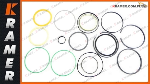 2478974 Pakiet uszczelnień CAT STICK 320D 324D 323D Sealing Kit / Комплект прокладок / eine Reihe von Dichtungen / conjunto de sello / Tömítés készlet / set garnituri cilindru hidraulic