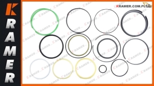 Pakiet uszczelnień CAT STICK 320D 325D 329D