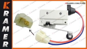 Przełącznik blokady hydrauliki KOBELCO SK210-8