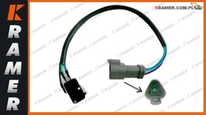 Przełącznik blokady hydrauliki CAT 318 320 321 325