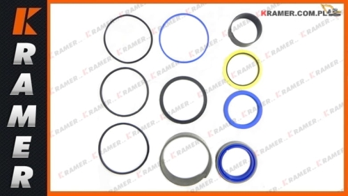 4483564 Pakiet uszczelnień CAT 906M 907H 907M Sealing Kit / Комплект прокладок / eine Reihe von Dichtungen / conjunto de sello / Tömítés készlet