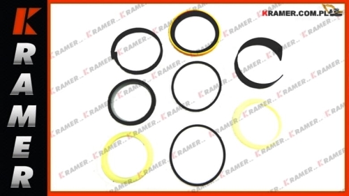 1542923C2 Pakiet uszczelnień CASE siłownika łyżki 580SR 590S Sealing Kit / Комплект прокладок / eine Reihe von Dichtungen / conjunto de sello / Tömítés készlet / set garnituri cilindru hidraulic