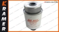 1174089 C Filtr paliwa CAT 311 312 320 322 325 D5 D6 Fuel Filter Water Separator