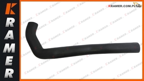 11410093 Wąż układu chłodzenia VOLVO L150E L180F L220E cooling system hose/шланг системы охлаждения/ hadica chladiaceho systému/aušinimo sistemos žarna