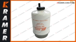 Filtr paliwa CAT 311 312 320 322 325 D5 D6