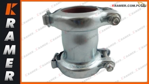 000027296 Zacisk przewodów 60mm Hose clamp / Хомут / schlauchschelle / collier / abrazadera de manguera