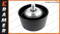 20795604 Rolka prowadząca VOLVO EC250D EC300E L110G L120H Idler pulley / Ролик промежуточный / umlenkrad