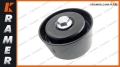 20795604 Rolka prowadząca VOLVO EC250D EC300E L110G L120H Idler pulley / Ролик промежуточный / umlenkrad