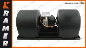 Silnik dmuchawy VOLVO A20C A25D A35E L70D L180C