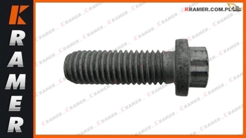 20793558 Śruba pompowtryskiwacza VOLVO EC210B L120G EW160 unit injector bolt/винт насос-форсунки/ vieneto purkštuko varžtas/гвинт форсунки/ birim enjektör vidası