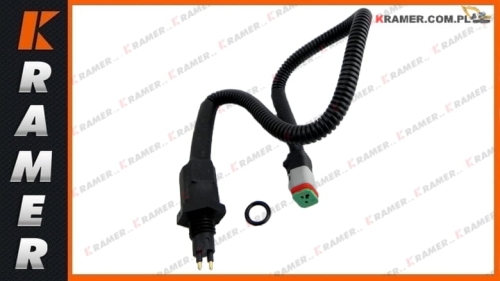 600-311-3722_OEM Czujnik wody KOMATSU w odstojniku PC210 WA380 Sensor / Датчик сепаратора воды