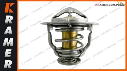 17248667 Termostat VOLVO BL60B BL71B EC140D L30G L35G Thermostat / тэрмастат / termostaat / Termostat / Termostaatti / Θερμοστάτης / Termostato / Thermostaat