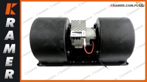 Silnik dmuchawy CAT D6R D6T D6R D7R