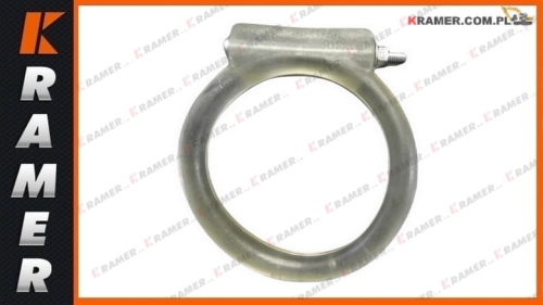 KTS_BS70 Uszczelniacz zaciskowy Fi70 70mm Seal / tesnenie / печать / tarpiklis / tätning / Dichtung / mühür / друк / pecsét / уплътнение / pečat