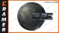 Koło napinające VOLVO EC210 EC240 Samsung SE210  1181-00030 Idler JCB JS-130 / CASE CX130 Idler / Leiträder / Натяжное колесо / Ленивец / Láncfeszítő kerekek / Ruote anteriori / Vodeci tockovi / Roue folle.