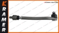 2430976 Drążek kierowniczy CAT lewy M315C M318F M315D Tie rod / Link Spurstange / Link trackrod / Рулевой наконечник / spannstange / kötőrúd