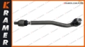 2430978 Drążek kierowniczy CAT prawy M315C M315D M318C Tie rod / Link Spurstange / Link trackrod / Рулевой наконечник / spannstange / kötőrúd