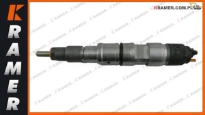 Wtryskiwacz VOLVO OEM EC140D EC160D EC180D EC220D