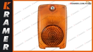 Lampa kierunkowskazu VOLVO HELLA EW140C EW160E