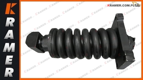 PJ7417388 Napinacz gąsienicy VOLVO EC25 EC30 EC35 TRACK ADJUSTER & RECOIL GROUP / Натяжитель гусеницы / Leitradeinheiten / láncfeszítő kerék egységek / Vodeci tockovi