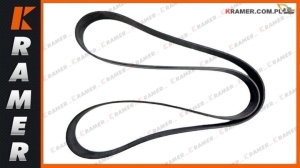 Pasek VOLVO BL61B BL70B EC250D EC300E