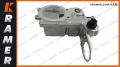 21124198  VOE21124198   20881577  VOE20881577 VOLVO EC135B  EC140B  EW140B Engine speed change actuator/Aktuator zur  Änderung der Motordrehzahl/ Привод изменения скорости двигателя