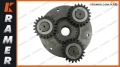 14551152 Set reduktora jazdy VOLVO EC360B EC290B EC330B Carrier / Travel Carrier First