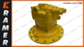 1588986  158-8986 Silnik reduktora obrotu CAT 320C 320D 321C 321D 323D Swing motor / поворотныйредуктор / hydraulikmotor