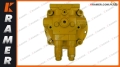 1588986  158-8986 Silnik reduktora obrotu CAT 320C 320D 321C 321D 323D Swing motor / поворотныйредуктор / hydraulikmotor