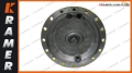1588986  158-8986 Silnik reduktora obrotu CAT 320C 320D 321C 321D 323D Swing motor / поворотныйредуктор / hydraulikmotor