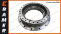 3332998 Obudowa koła napędowego CAT 320D 320F 320E 323E 323D 325F 319C 319D 323  drive reducer/приводной редуктор/ reduktor pohonu/pavaros reduktorius/приводний редуктор