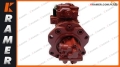 K1000698E Pompa hydrauliczna DOOSAN DX225LC-5 Hydraulic gear Pump / Steering Pump / Насос гидравлический / hydraulické zubové čerpadlo / hydraulische tandwielpomp