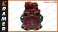 K1000698E Pompa hydrauliczna DOOSAN DX225LC-5 Hydraulic gear Pump / Steering Pump / Насос гидравлический / hydraulické zubové čerpadlo / hydraulische tandwielpomp