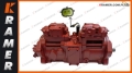 K1000698E Pompa hydrauliczna DOOSAN DX225LC-5 Hydraulic gear Pump / Steering Pump / Насос гидравлический / hydraulické zubové čerpadlo / hydraulische tandwielpomp
