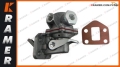 17/913600_OEM Pompka paliwa JCB 3CX 4CX OEM PERKINS AR AK Thermostat / тэрмастат / termostaat / Termostat / Termostaatti / Θερμοστάτης / Termostato / Thermostaat / termostatas / termostats / ТермостатTermosztát