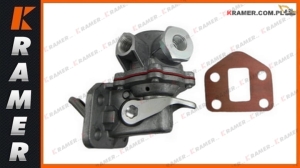 Pompka paliwa JCB 3CX 4CX OEM PERKINS AR AK