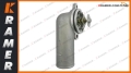 02/203186_OEM Termostat JCB 3CX 4CX PERKINS z obudową Thermostat / тэрмастат / termostaat / Termostat / Termostaatti / Θερμοστάτης / Termostato / Thermostaat / termostatas / termostats / ТермостатTermosztát