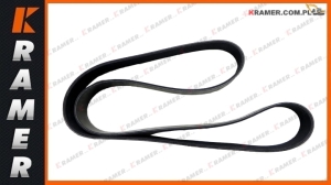 Pasek wielorowkow VOLVO EE135B EC180B EW160B
