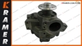 2036097 Pompa wody CAT C7 C9 3126B 3126E Water Pump / Wasserpumpe / водяной насос / vodné čerpadlo / vízszivattyú / pompa dell'acqua / vannpumpe / Pompă de apă / Vízszivattyú