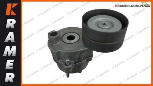 21500159 VOE21500159 Napinacz paska VOLVO EC250D EC300 EC350D L110G L110H L120G L120H Belt tightener / Belt tensioner / Belt tensioner Pulley /Riemenspanner / колан за обтягане / napínač řemenu / Remstrammer / rihmapingutaja /