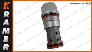 Zawór hydrauliczny JCB JS330 JS360 JS370