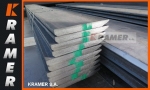 Lemiesz 200x20 twardość 500HB cm.