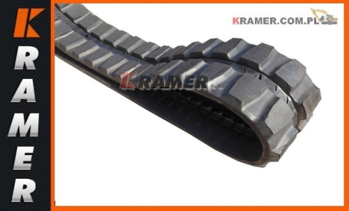 SUMITOMO SH65 Gąsienica gumowa резиновая гусеница / Rubber track / Gummiketten / Gumiláncok / Cingoli in gomma / Chenille caoutchouc / Guminiai vikšrai / gumové pásy / senile cauciuc / Gummibelter / Kumitelat / Gumijas kapurkede