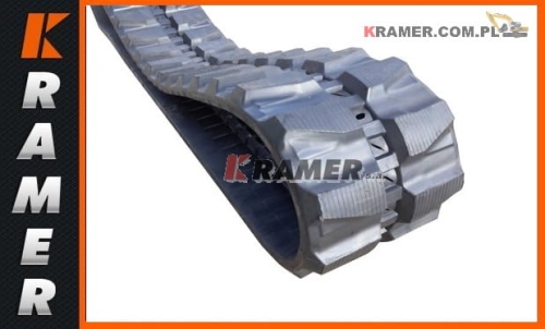 19140-65200 19140-65500 19140-65610 19140-5650 19140-65000 Gąsienica gumowa TAKEUCHI TB045 TB145 TB153 TB250 TB53FR Rubber track / Резиновые гусеницы / Gummikette / Chenille caoutchouc / Cingolo in gomma / Oruga de goma /
